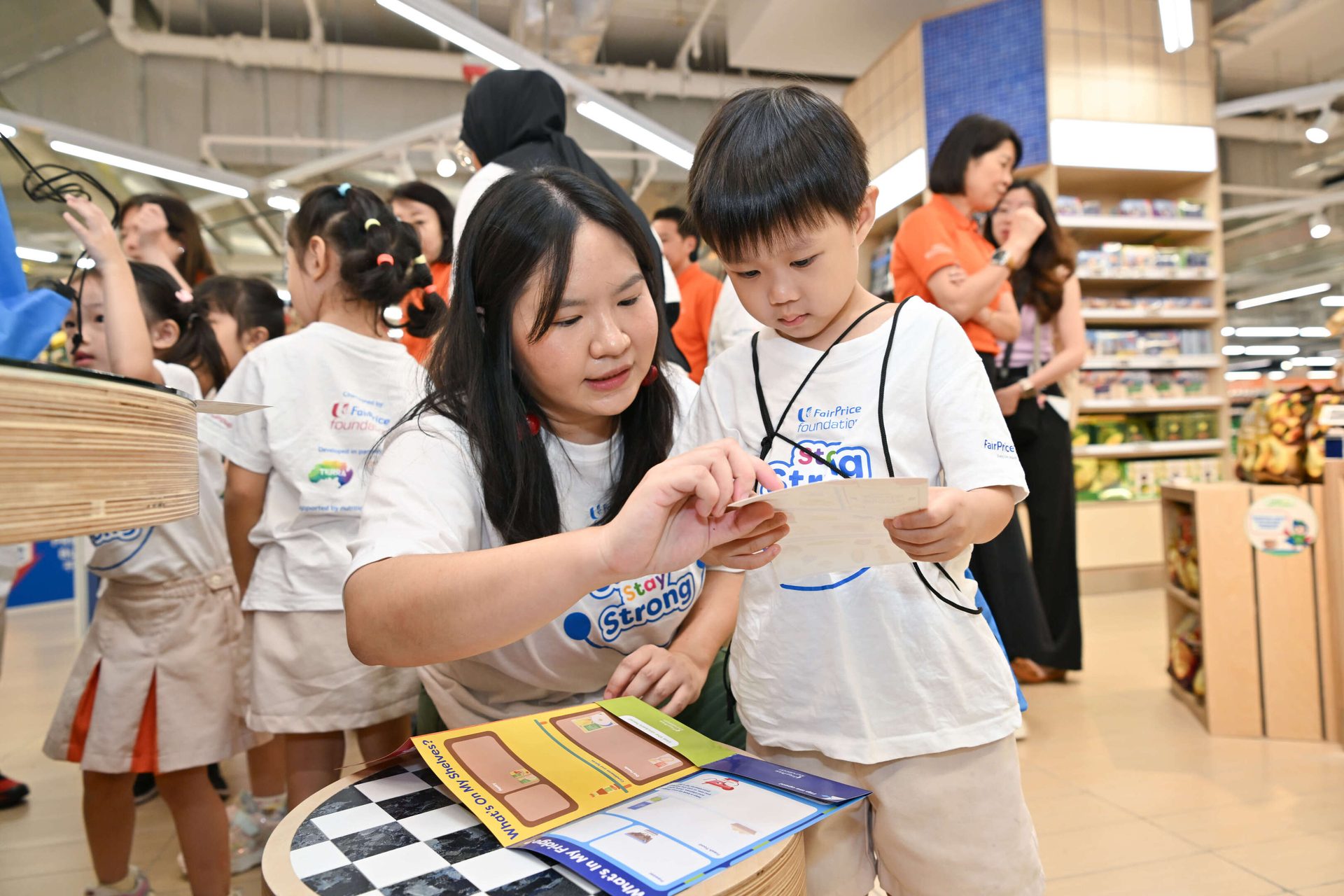 T-shirt, Shirt, Child, Kindergarten