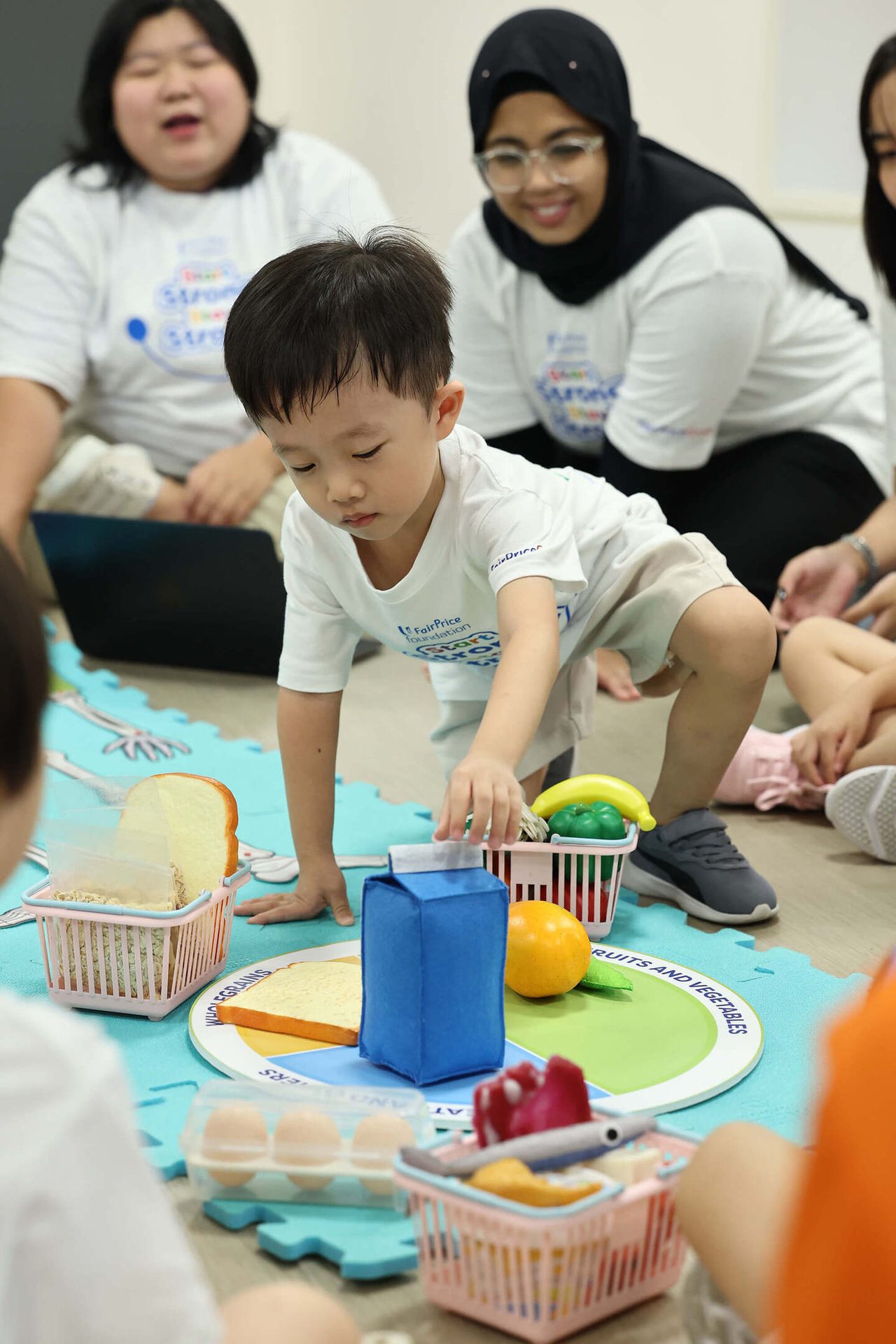 Child, Table, Furniture, Toddler, Chair